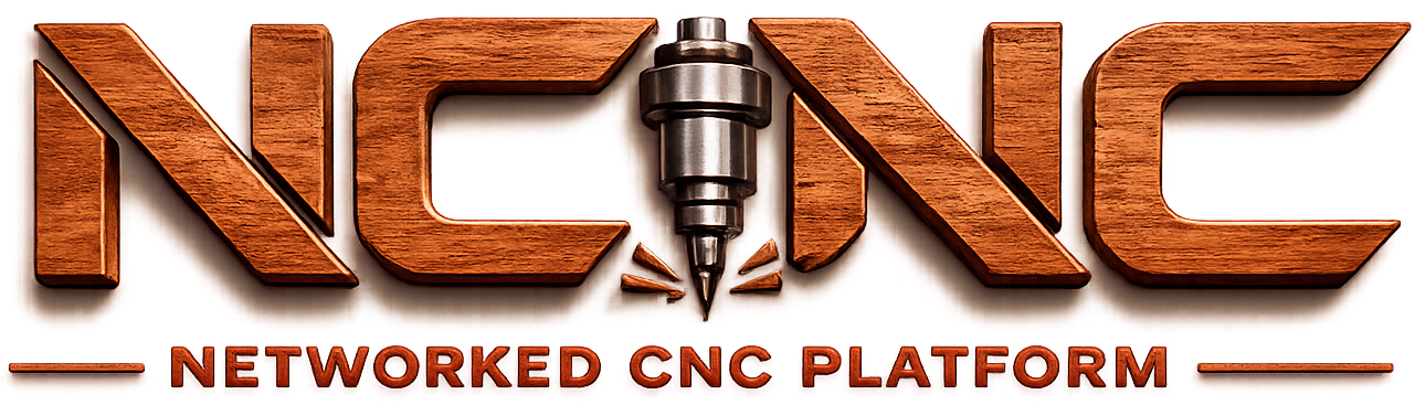 NCCraft logo